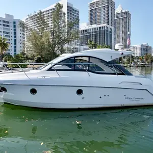 2013 Beneteau Gran Turismo 34