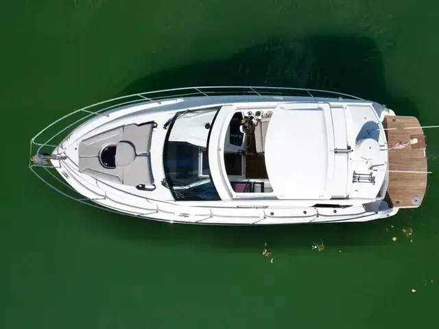 Beneteau Gran Turismo 34