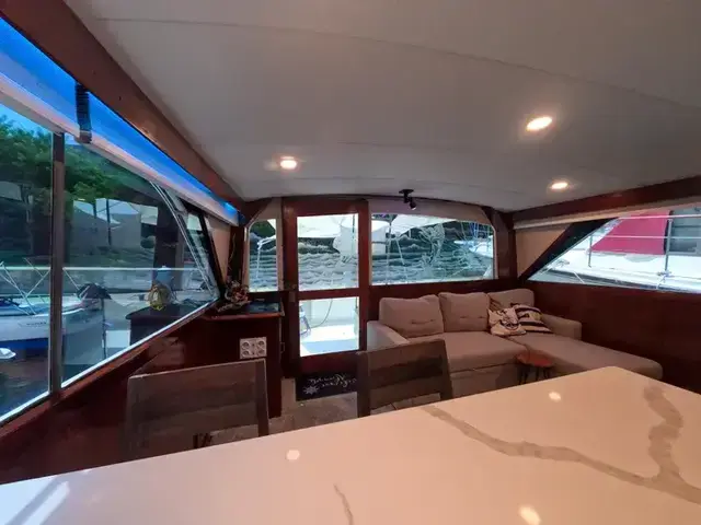 Ocean Yachts 46 Super Sport