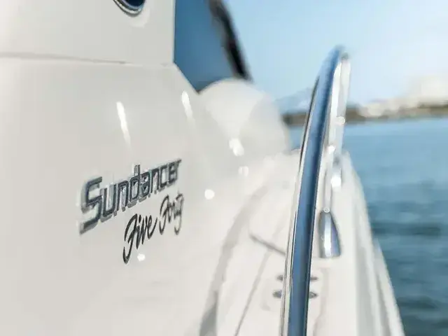 Sea Ray 54