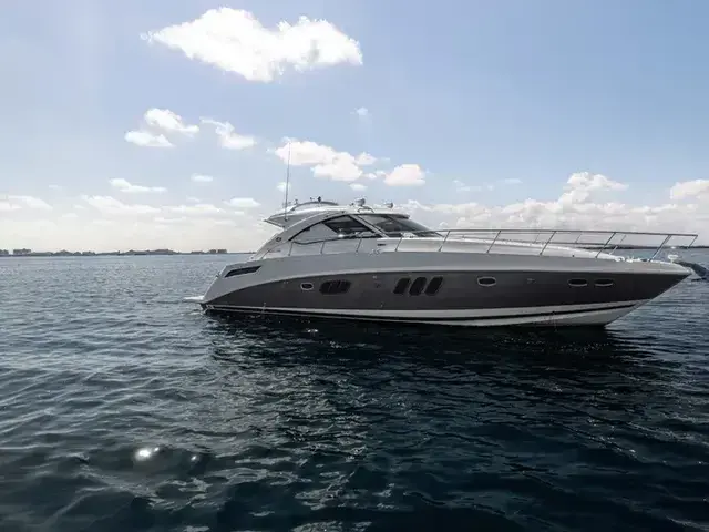 Sea Ray 54