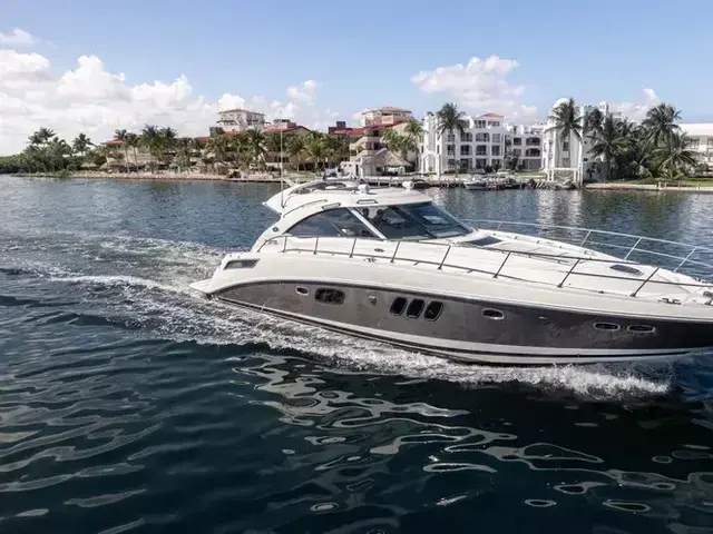 Sea Ray 54