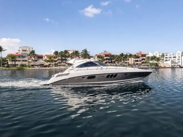 Sea Ray 54