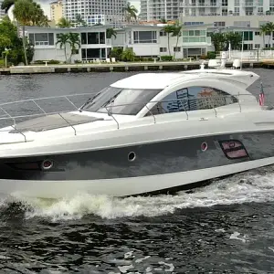 2014 Beneteau Gran Turismo 49