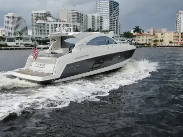 Beneteau Gran Turismo 49