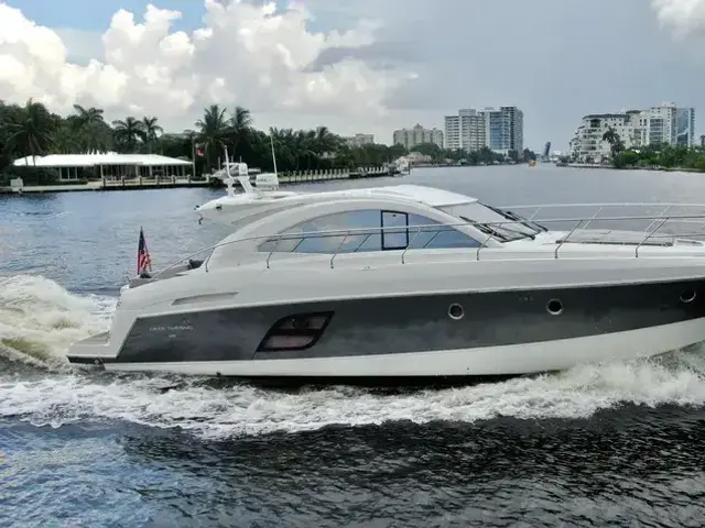 Beneteau Gran Turismo 49