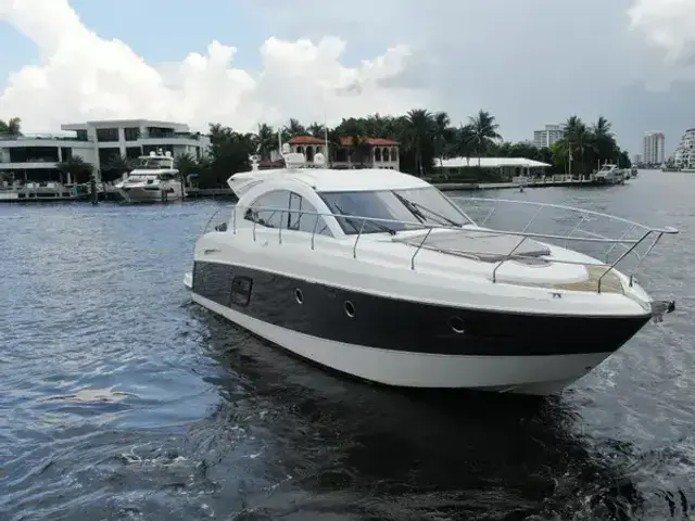 Beneteau Gran Turismo 49