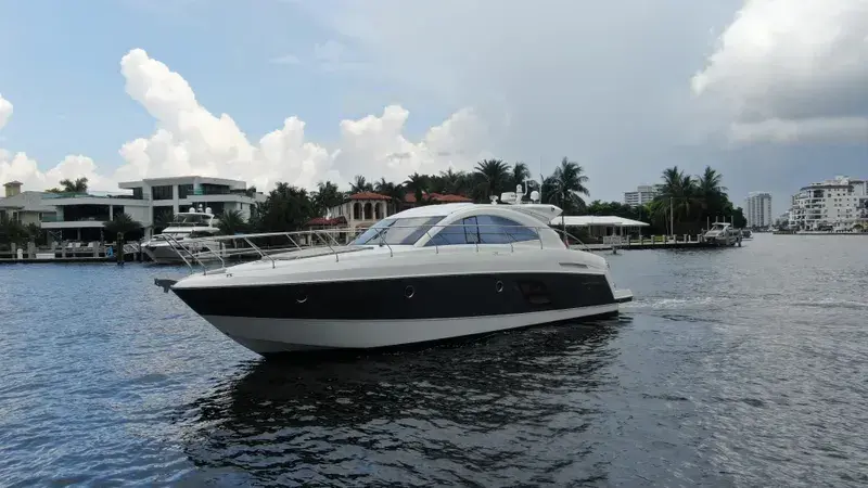 2014 Beneteau gran turismo 49