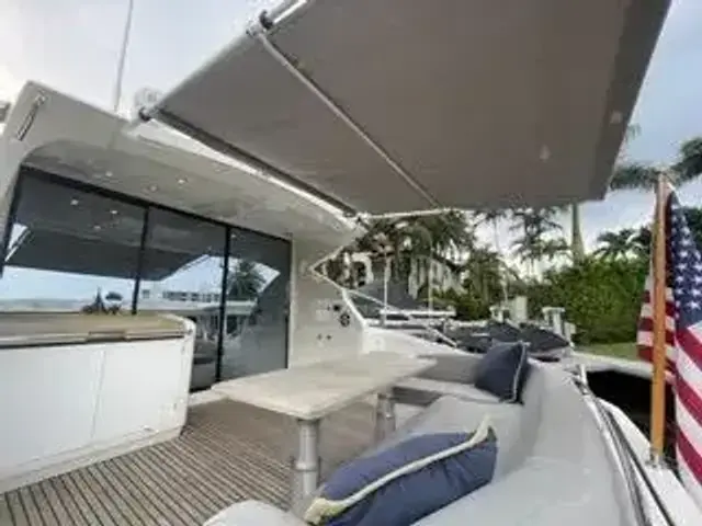 Beneteau Gran Turismo 49