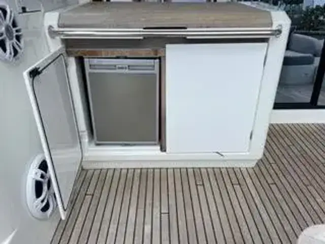 Beneteau Gran Turismo 49