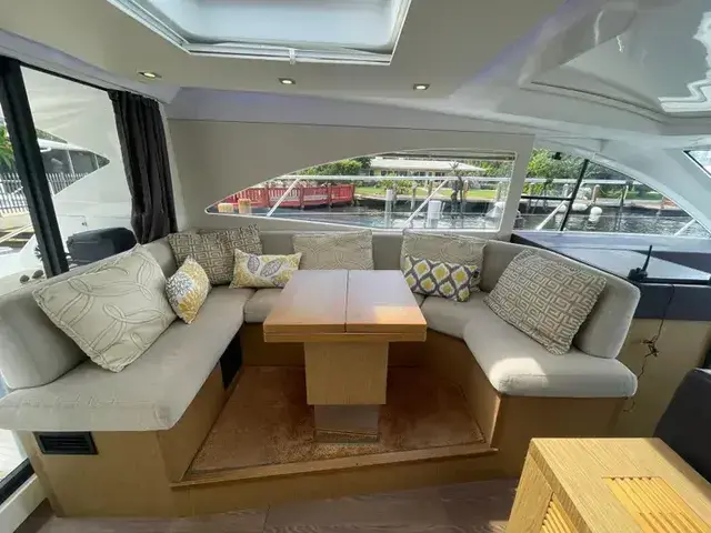 Beneteau Gran Turismo 49