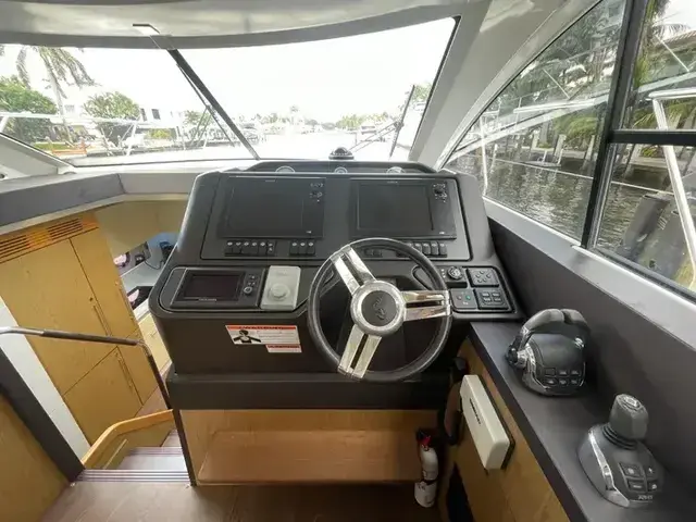 Beneteau Gran Turismo 49