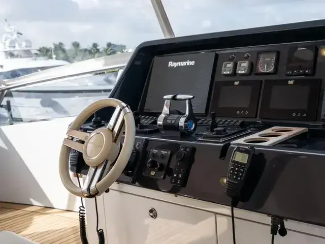 Numarine Hardtop 105