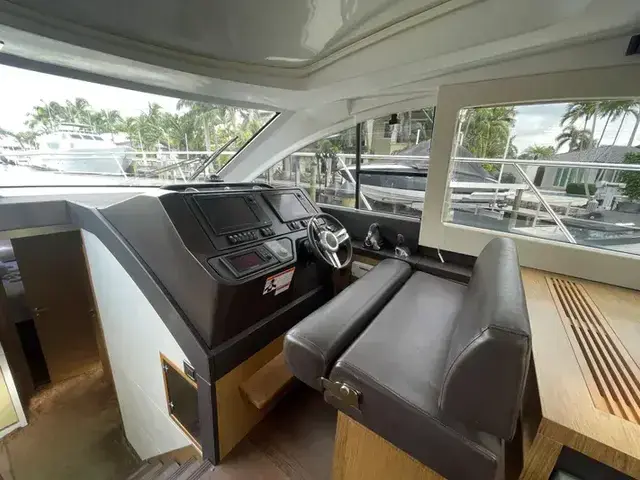 Beneteau Gran Turismo 49