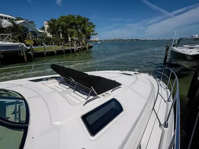 Sea Ray 580 Sundancer