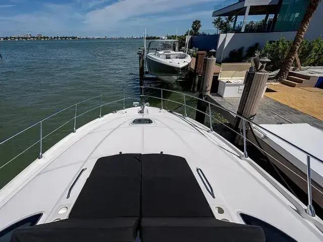 Sea Ray 580 Sundancer