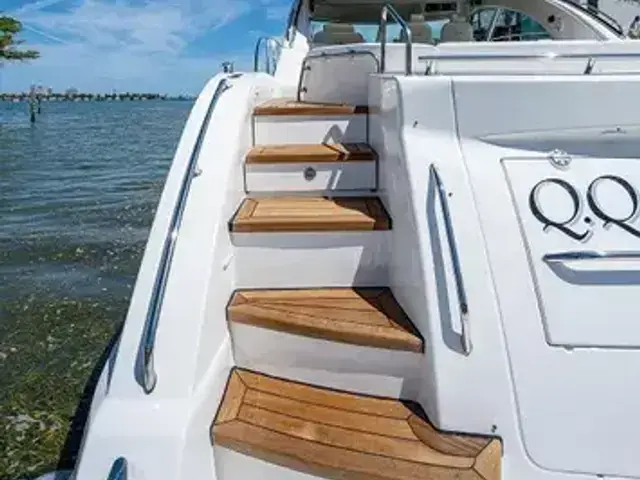 Sea Ray 580 Sundancer