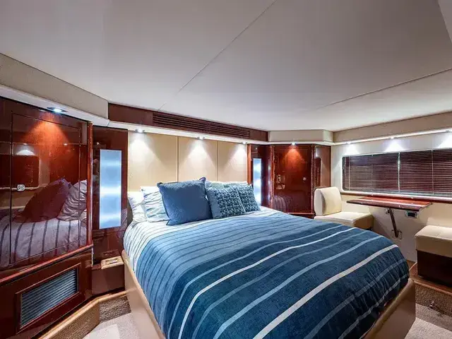 Sea Ray 580 Sundancer