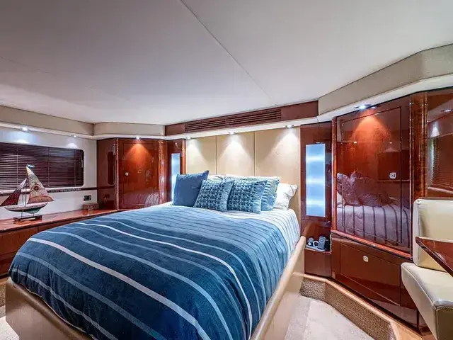 Sea Ray 580 Sundancer