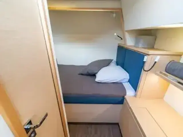 Fountaine Pajot Saba 50