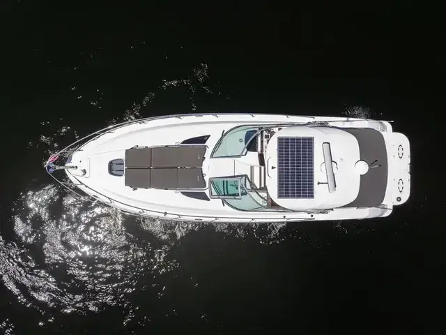 Sea Ray 37 Sundancer