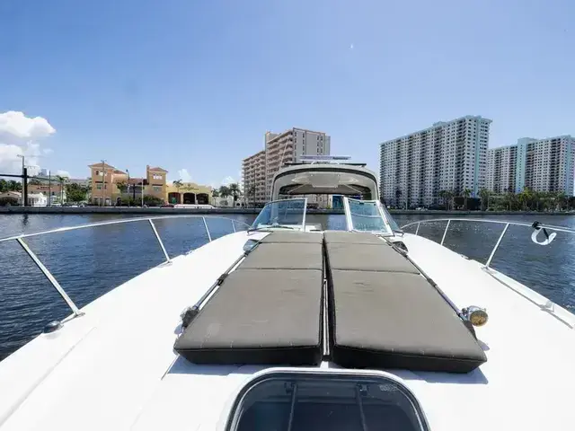 Sea Ray 37 Sundancer