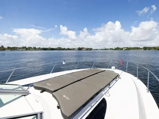 Sea Ray 37 Sundancer