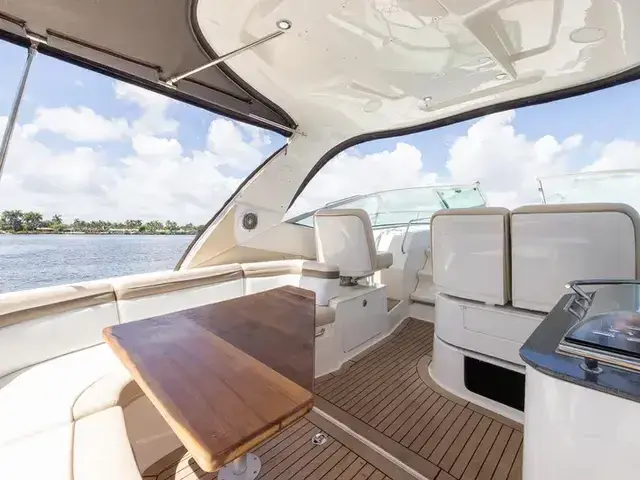 Sea Ray 37 Sundancer