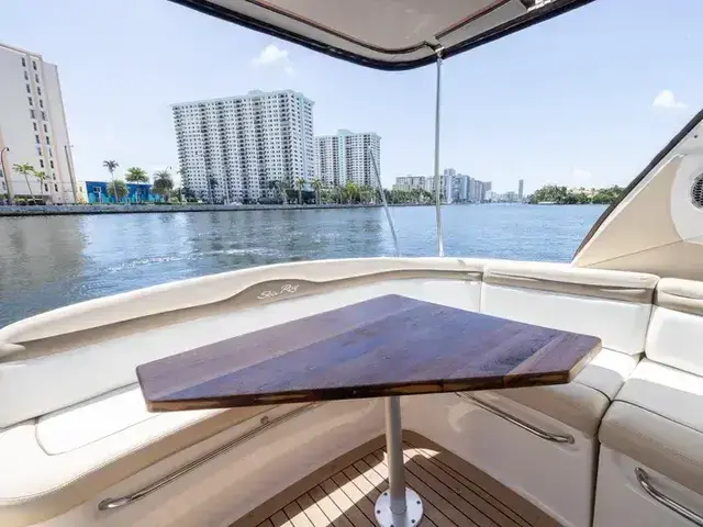 Sea Ray 37 Sundancer