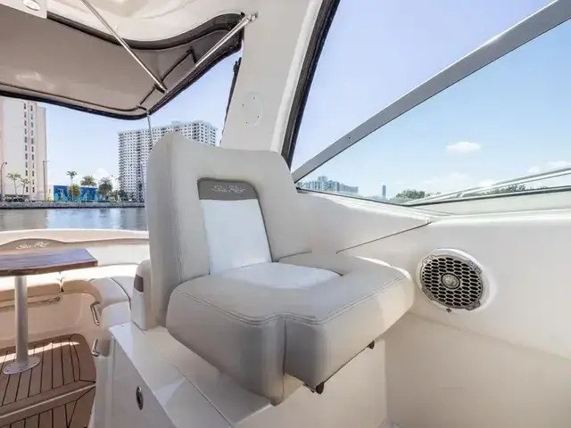 Sea Ray 37 Sundancer