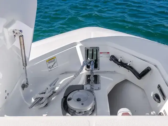 Boston Whaler 38 Outrage