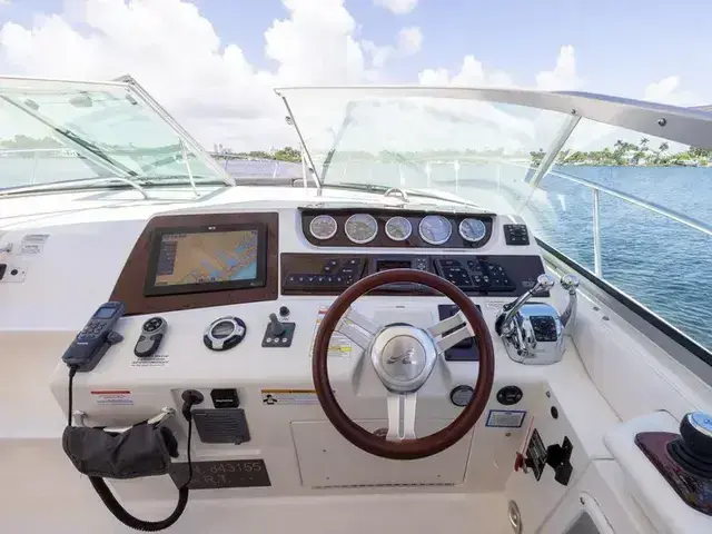 Sea Ray 37 Sundancer