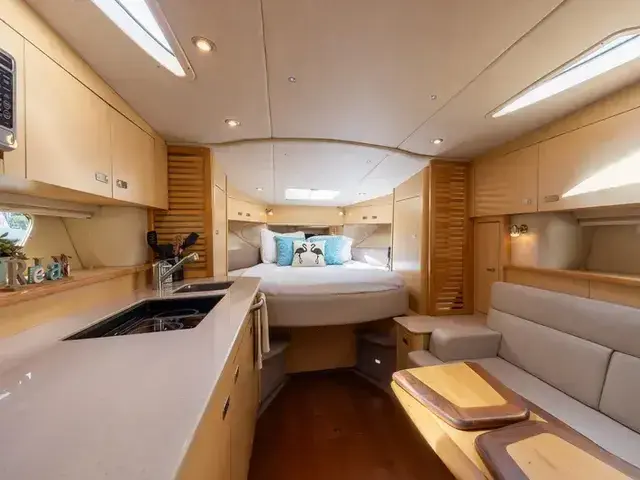 Sea Ray 37 Sundancer