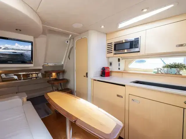 Sea Ray 37 Sundancer