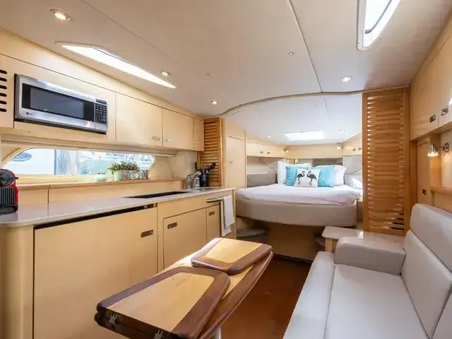 Sea Ray 37 Sundancer