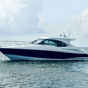 2016 Cruisers 45 Cantius