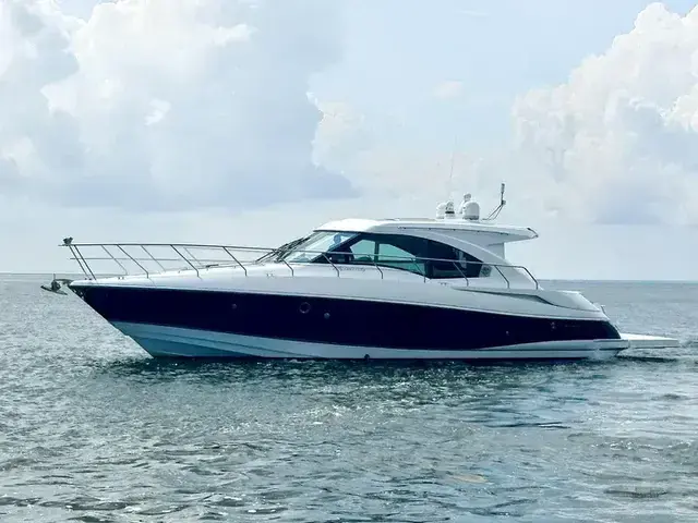 Cruisers 45 Cantius