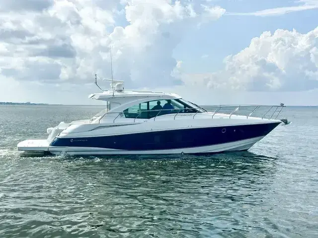 Cruisers 45 Cantius