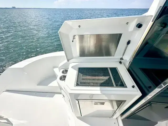 Cruisers 45 Cantius