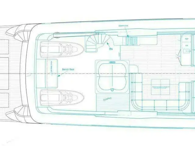 Sovereign 109 Motor Yacht