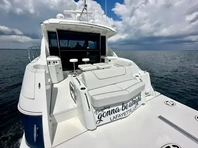 Cruisers 45 Cantius