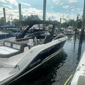 2016 Sea Ray 280 Slx