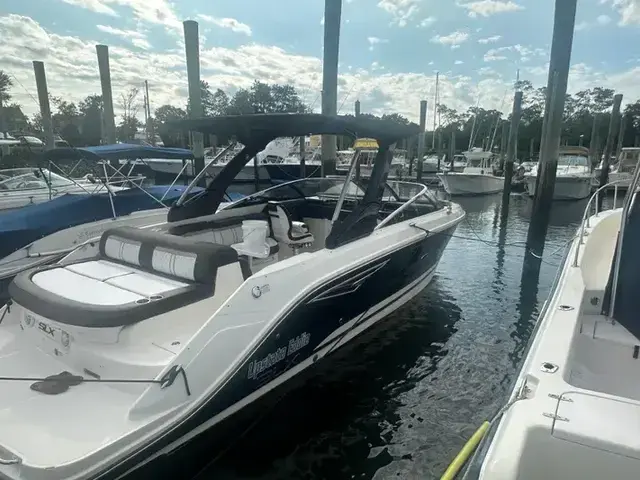 Sea Ray 280 Slx