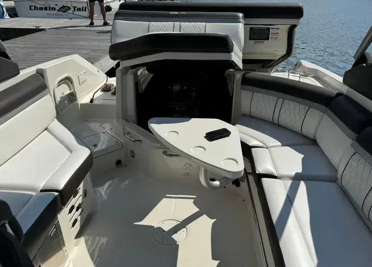 2016 Sea Ray 280 slx