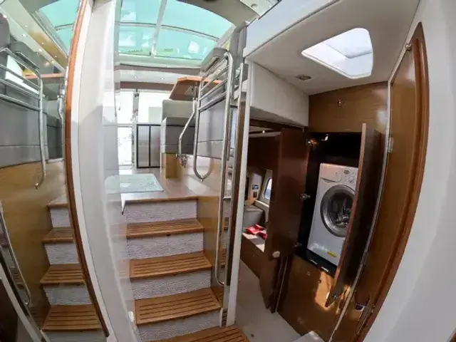 Cruisers 45 Cantius