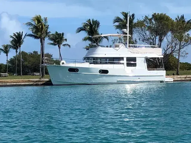 Beneteau Swift Trawler 44