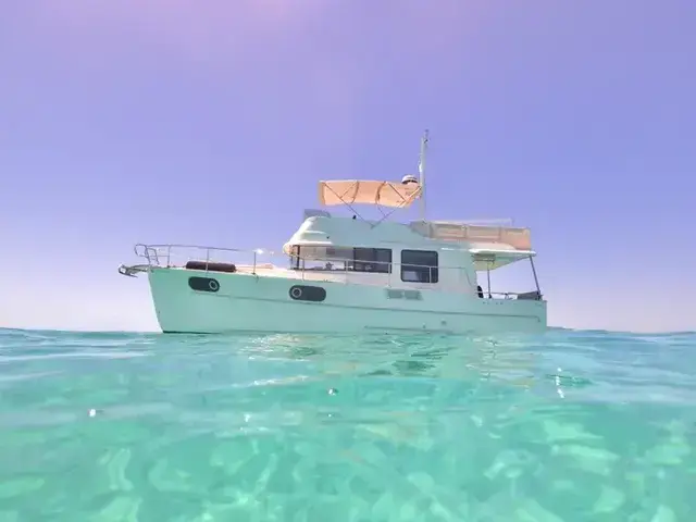 Beneteau Swift Trawler 44