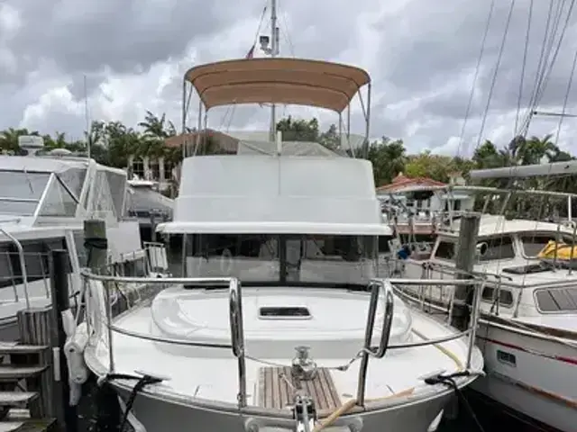 Beneteau Swift Trawler 44