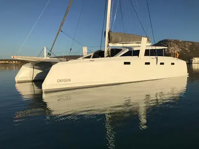 Ocean Renegade 54