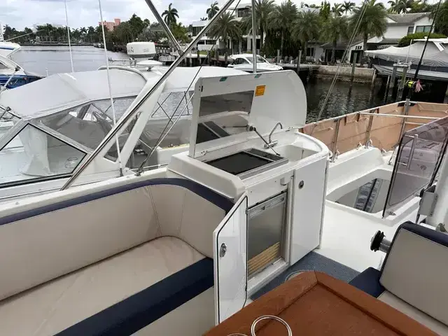 Beneteau Swift Trawler 44